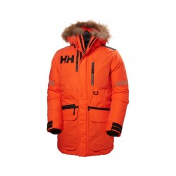 HELLY HANSEN ARCTIC PATROL PARKA